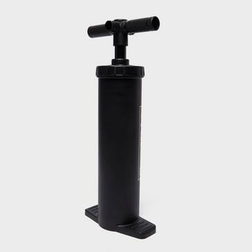 Black Eurohike Stirrup Pump