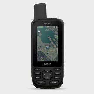 GPSMAP® 66s TOPO GB Pro Bundle