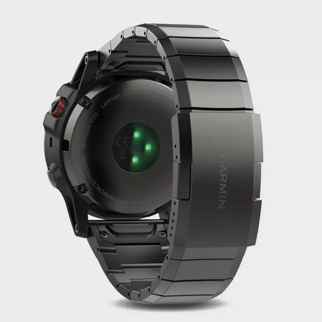 Garmin phoenix 5 sapphire hot sale
