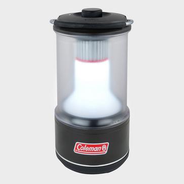 Black COLEMAN BatteryGuard 800L Lantern