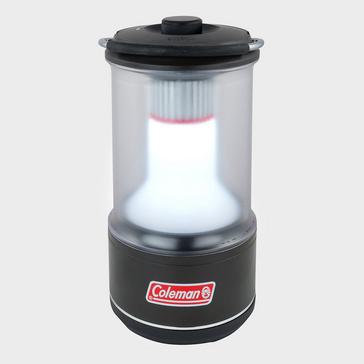 Black COLEMAN BatteryGuard 800 Lantern