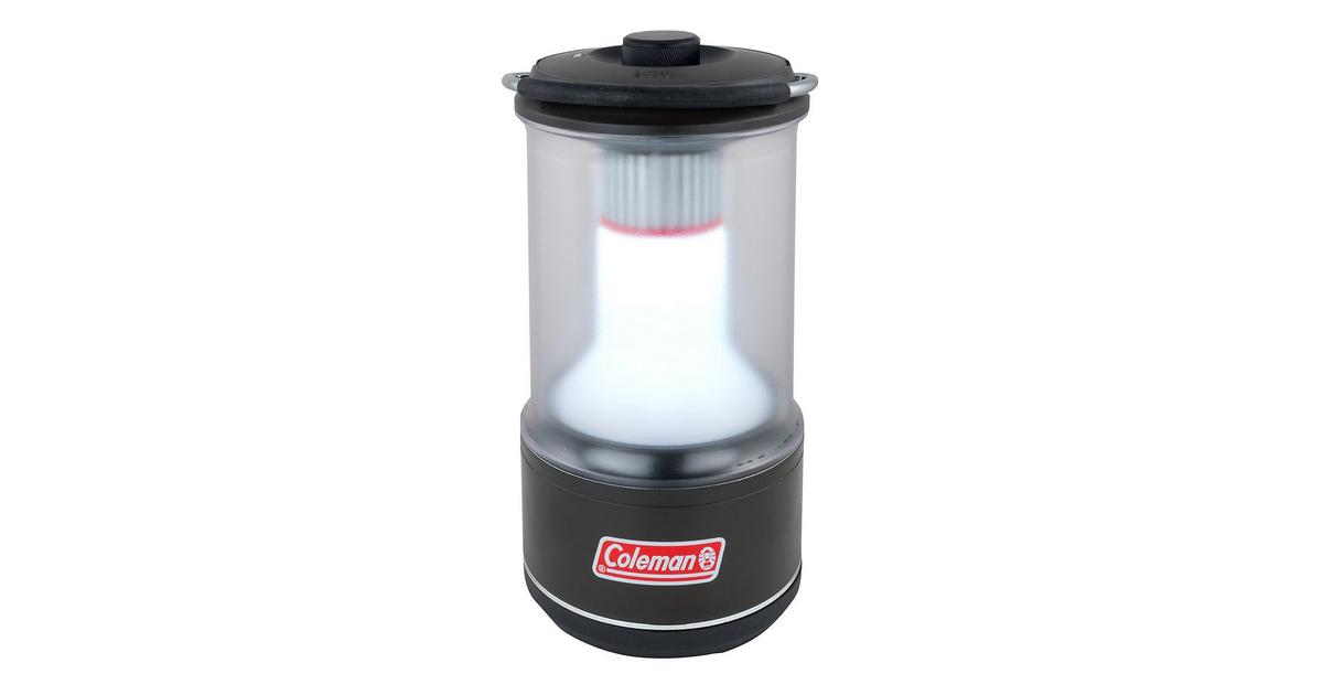 Coleman Battery Guard 800L Lantern - Hike & Camp