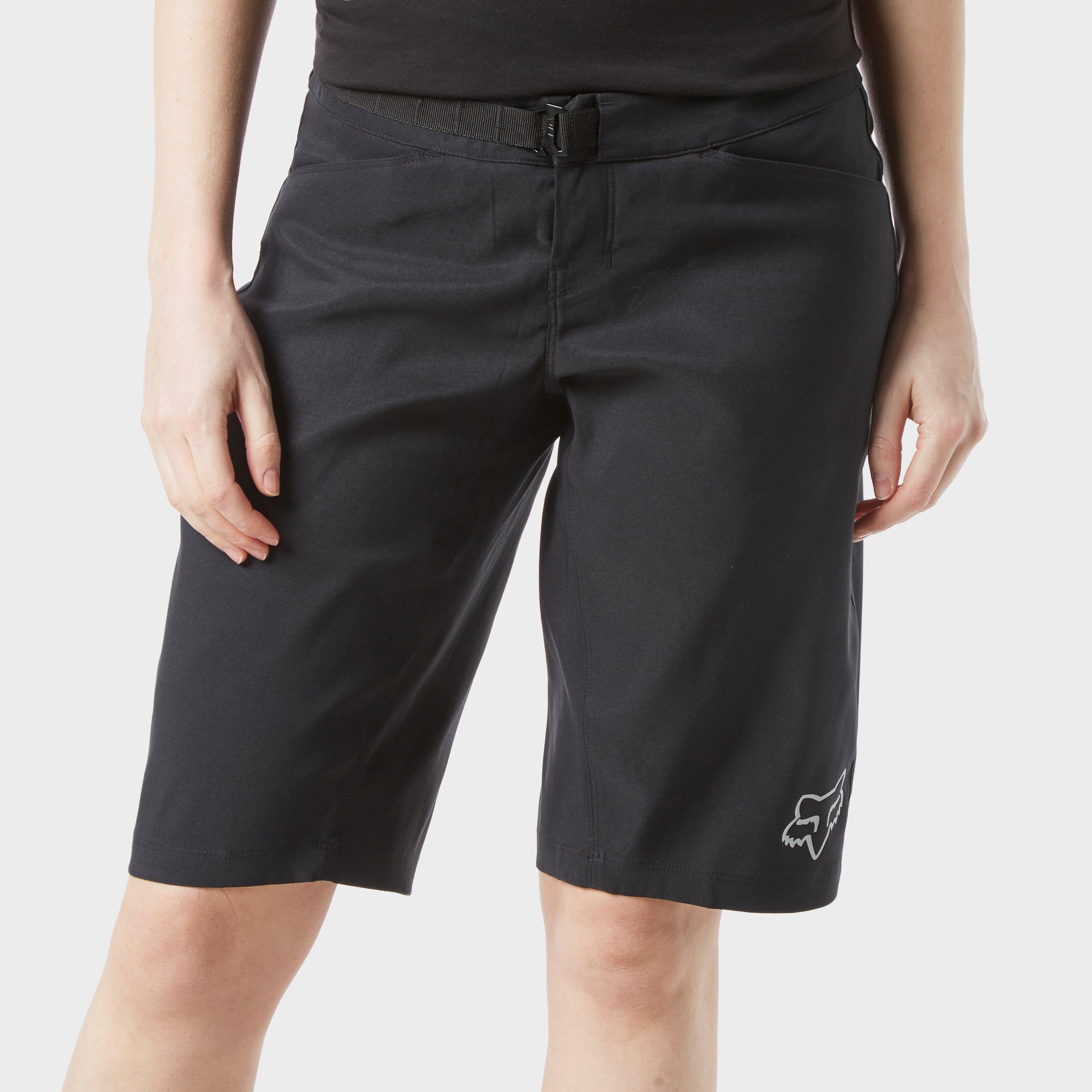 fox womens ranger short