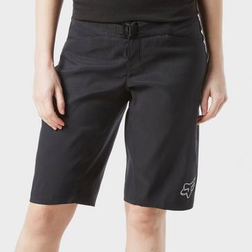 Black Fox Women’s Ranger Shorts