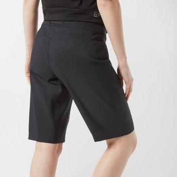 Black Fox Women’s Ranger Shorts