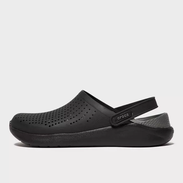 Crocs Men s LiteRide Clogs