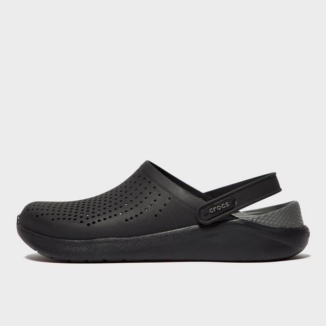 Crocs literide cheap clog mens