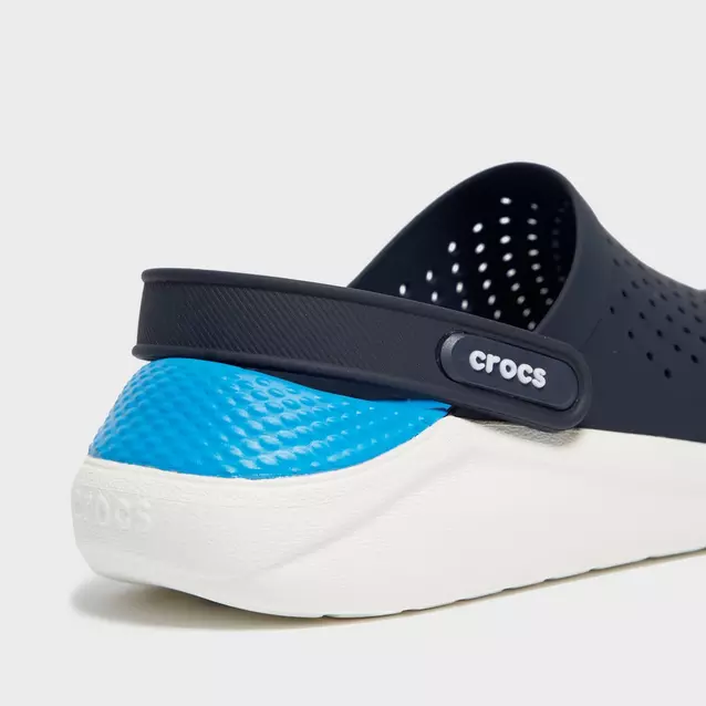 Crocs Women s LiteRide Clogs