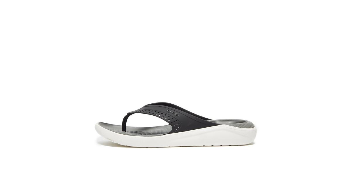 Crocs Men s LiteRide Flip