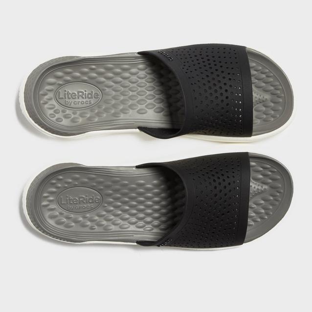 Literide hotsell slide crocs