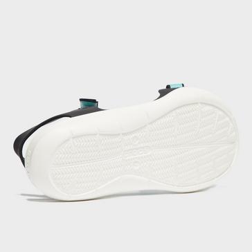 Blue Crocs Women's Swiftwater™ Webbing Sandal
