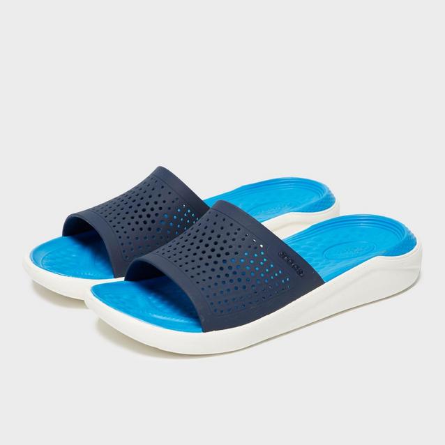 Crocs Men's Literide™ Slides | Millets