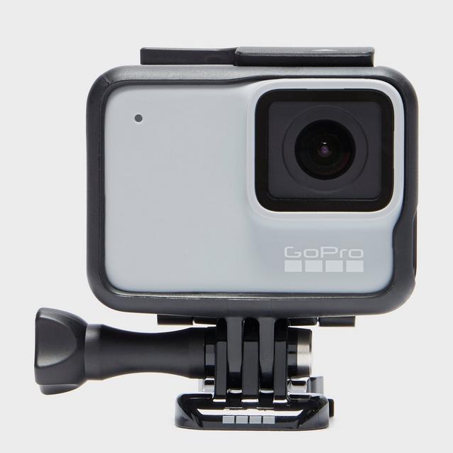 gopro hero 7 white