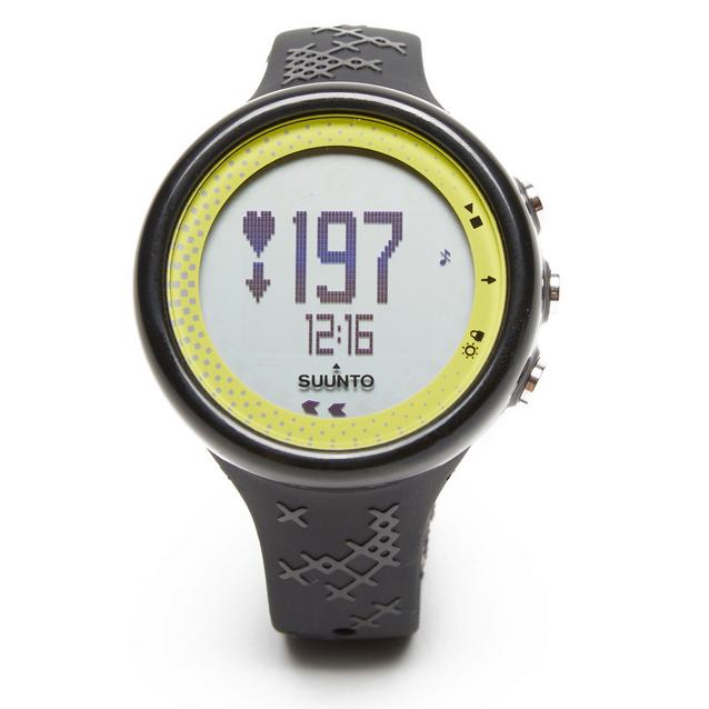 Suunto on sale m5 black