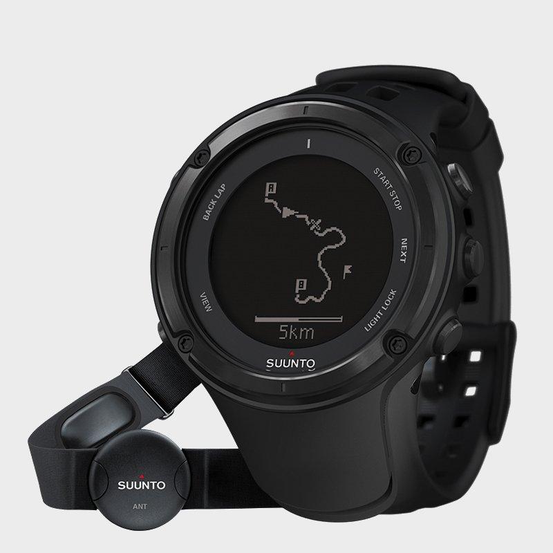 ambit 2 bluetooth