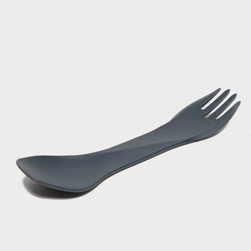 Grey Human Gear GoBites Uno Spork