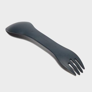 Grey Human Gear GoBites Uno Spork