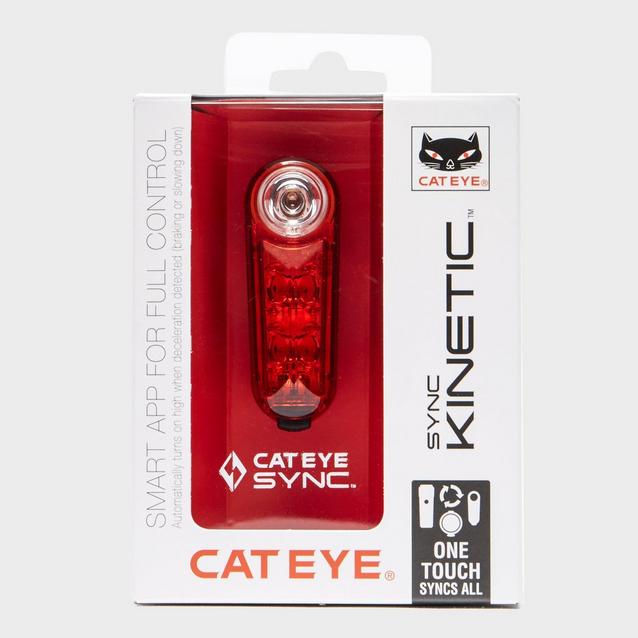 Cateye cheap smart lights