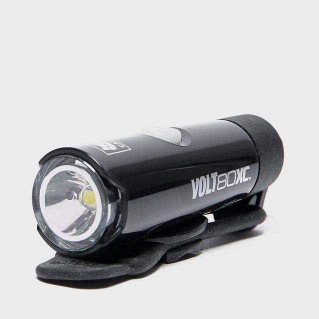 CatEye Volt 80 XC Rechargeable Front Bike Light