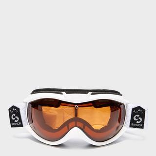 Toxic Snow Sports Goggles