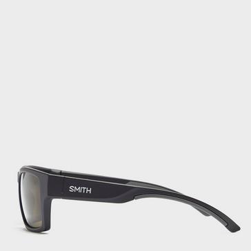 Black SMITH Outlier 2 Sunglasses