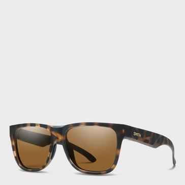 Black SMITH Lowdown 2 Sunglasses