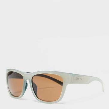 Cream SMITH Ember Sunglasses