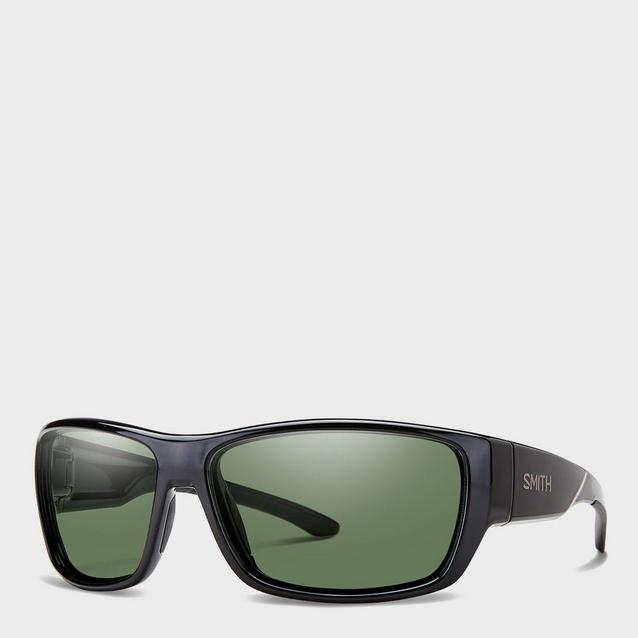 Black SMITH Lowdown Slim 2 Sunglasses image 1
