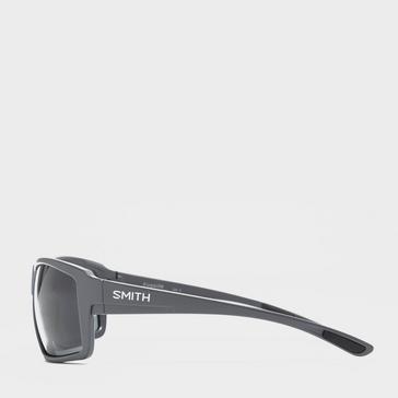 Black SMITH Fireside Sunglasses