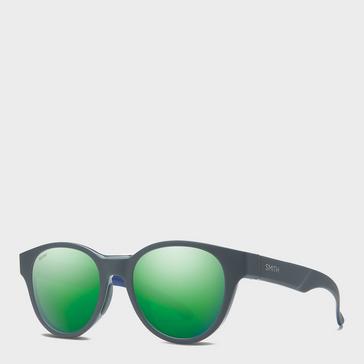 black SMITH Snare Sunglasses