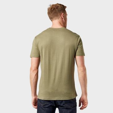 Green Hi Tec Men's Beltor T-Shirt