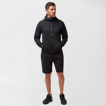 Black Hi Tec Roy Shorts