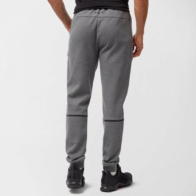 Hi Tec Men s Rexel Jogging Pants Blacks