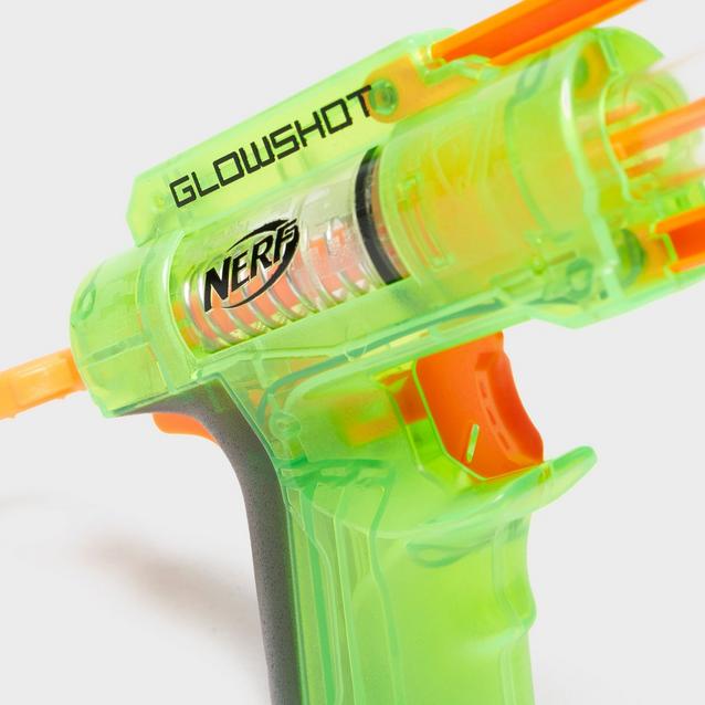 Nerf glowshot hot sale blaster