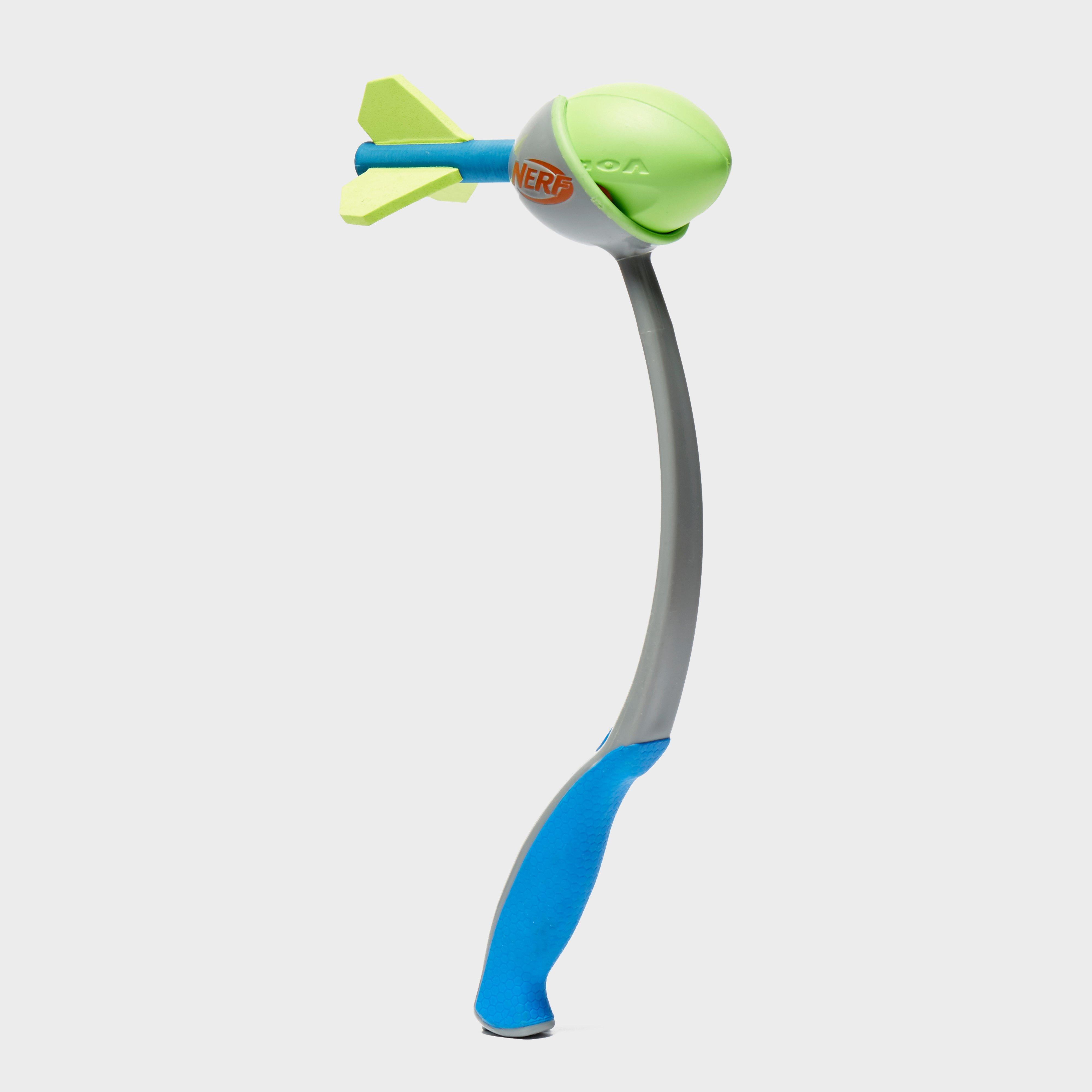 vortex howler accelerator