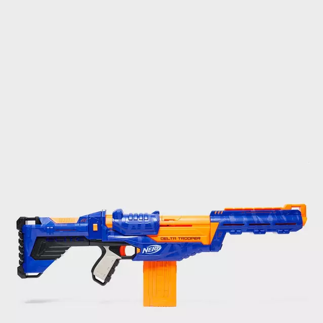 Gilet Nerf Utility Elite