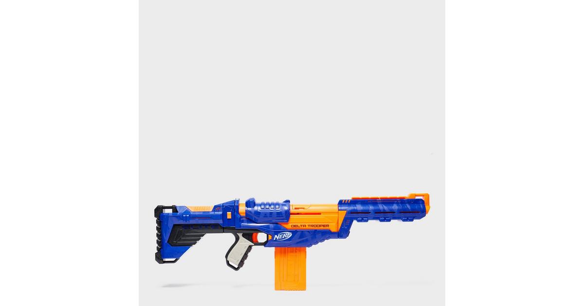 Nerf N Strike Elite Delta Trooper