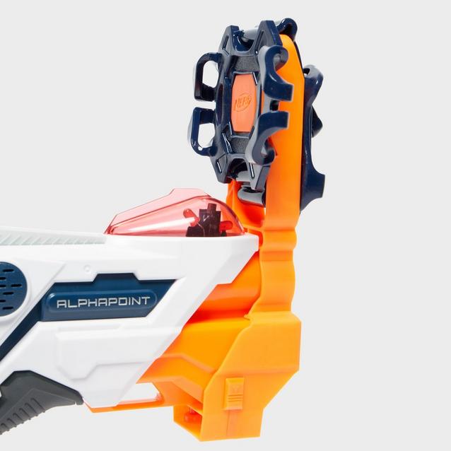 Nerf laser ops store pro phone mount