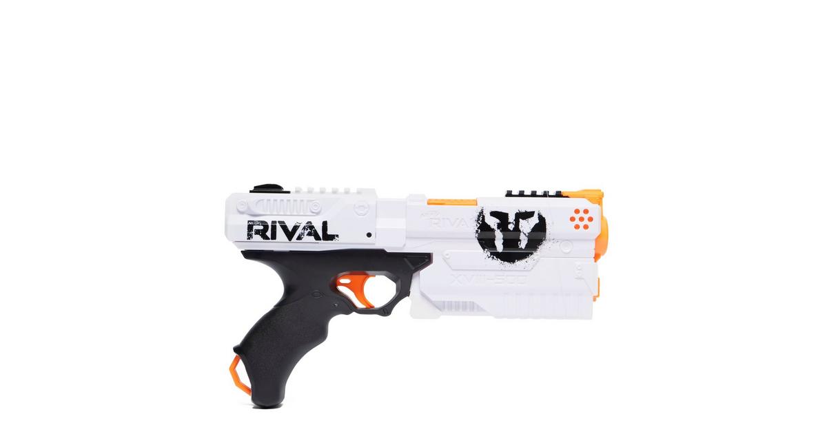 Nerf Rival Kronos XVIII 500 Battle Set