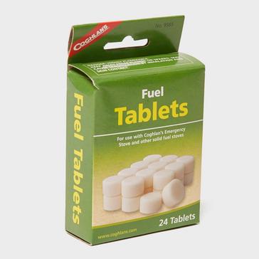 N/A COGHLANS Solid Fuel Tablets