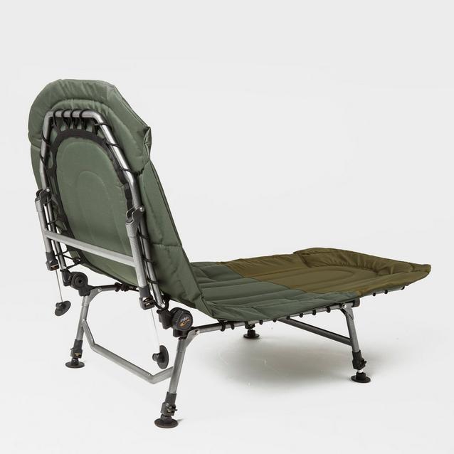 Total fishing 2025 gear bed chair