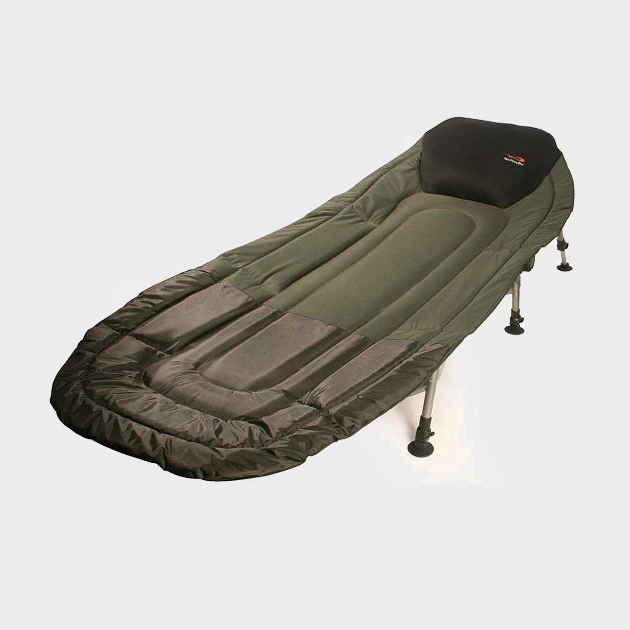 TF Gear Chill Out 3 Leg Bedchair