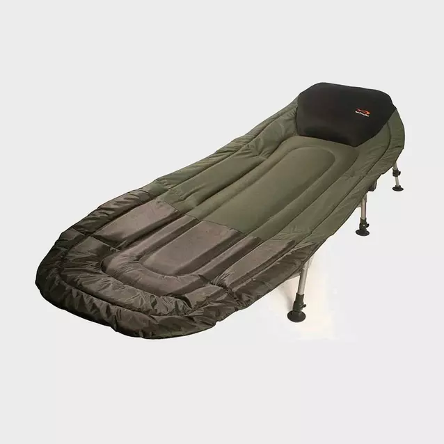 Chill Out 3 Leg Bedchair