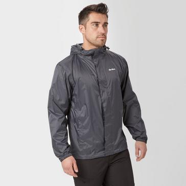 Grey Peter Storm Men’s Packable Jacket