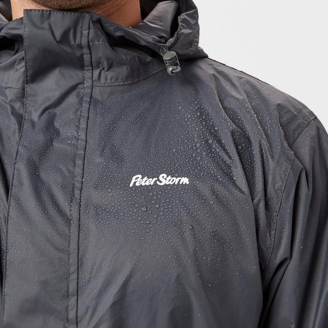 Peter storm men's packable jacket best sale