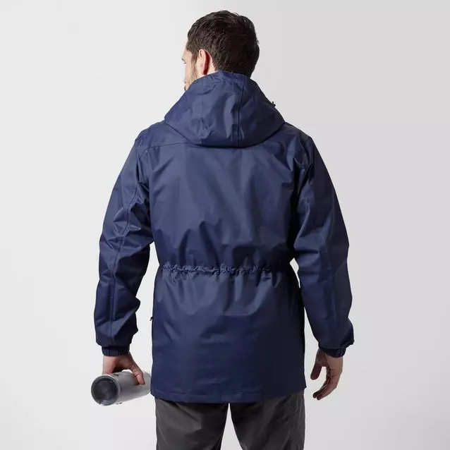 Peter storm men's store cyclone waterproof jacket