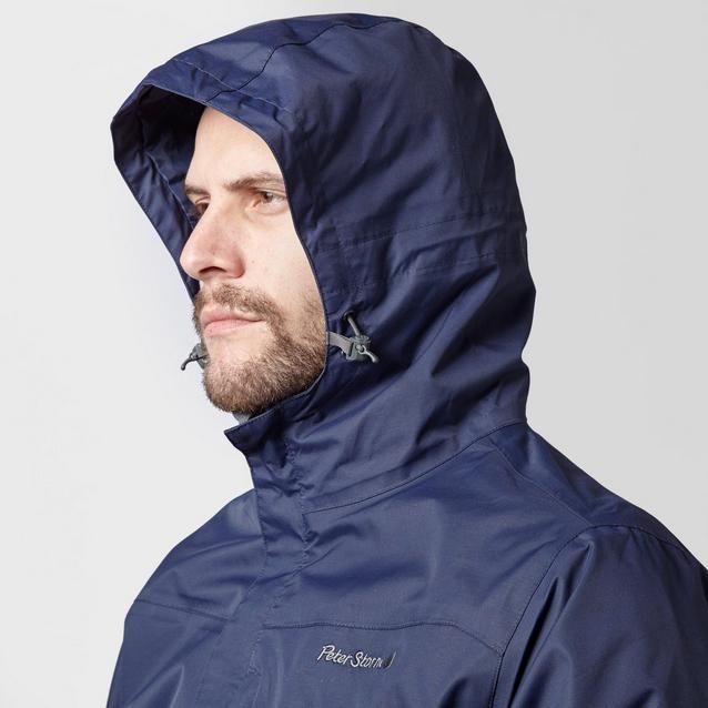 Peter storm cyclone waterproof hot sale jacket