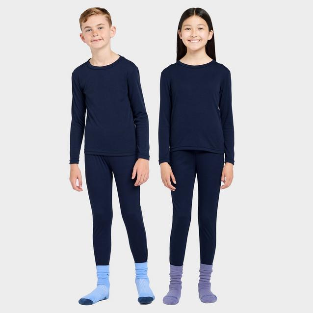 Thermal Trousers Kids