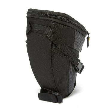 Black Topeak Aero Wedge Pack - Medium