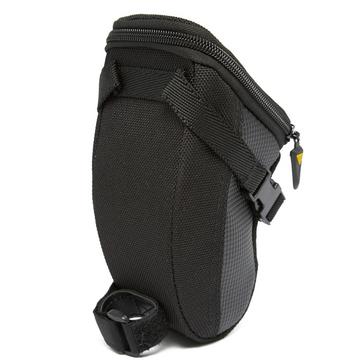 Black Topeak Aero Wedge Pack - Small